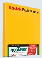 Kodak T-MAX 400 10,2x12,7cm (4x5